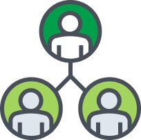 Peer Connections 